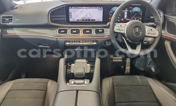 Acheter Occasion Voiture Mercedes-Benz AMG GLE Autre à Butha Buthe, Butha-Buthe Acheter Occasion Voiture Mercedes-Benz AMG GLE Autre à Butha Buthe, Butha-Buthe