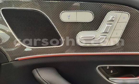 Acheter Occasion Voiture Mercedes-Benz AMG GLE Autre à Butha Buthe, Butha-Buthe Acheter Occasion Voiture Mercedes-Benz AMG GLE Autre à Butha Buthe, Butha-Buthe