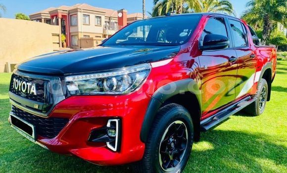 اشتري مستعمل Toyota Hilux Other سيارة في Butha Buthe في Butha-Buthe اشتري مستعمل Toyota Hilux Other سيارة في Butha Buthe في Butha-Buthe