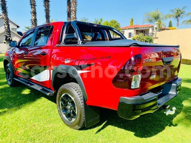 Big with watermark toyota hilux butha buthe butha buthe 21553