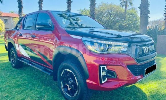 اشتري مستعمل Toyota Hilux Other سيارة في Butha Buthe في Butha-Buthe اشتري مستعمل Toyota Hilux Other سيارة في Butha Buthe في Butha-Buthe
