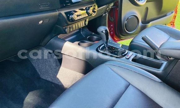 اشتري مستعمل Toyota Hilux Other سيارة في Butha Buthe في Butha-Buthe اشتري مستعمل Toyota Hilux Other سيارة في Butha Buthe في Butha-Buthe