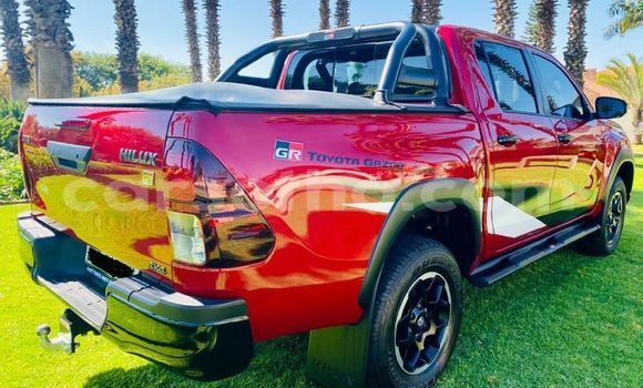 اشتري مستعمل Toyota Hilux Other سيارة في Butha Buthe في Butha-Buthe اشتري مستعمل Toyota Hilux Other سيارة في Butha Buthe في Butha-Buthe