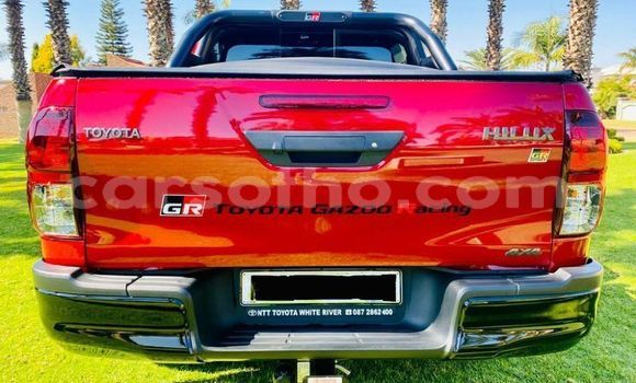 اشتري مستعمل Toyota Hilux Other سيارة في Butha Buthe في Butha-Buthe اشتري مستعمل Toyota Hilux Other سيارة في Butha Buthe في Butha-Buthe