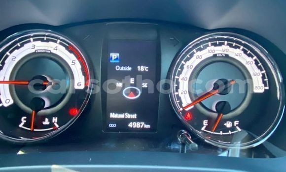 اشتري مستعمل Toyota Hilux Other سيارة في Butha Buthe في Butha-Buthe اشتري مستعمل Toyota Hilux Other سيارة في Butha Buthe في Butha-Buthe