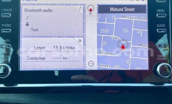 اشتري مستعمل Toyota Hilux Other سيارة في Butha Buthe في Butha-Buthe اشتري مستعمل Toyota Hilux Other سيارة في Butha Buthe في Butha-Buthe