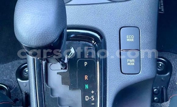 اشتري مستعمل Toyota Hilux Other سيارة في Butha Buthe في Butha-Buthe اشتري مستعمل Toyota Hilux Other سيارة في Butha Buthe في Butha-Buthe