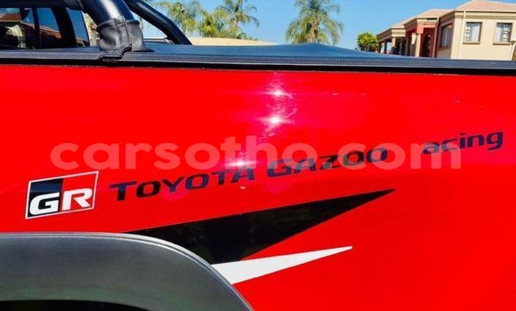 اشتري مستعمل Toyota Hilux Other سيارة في Butha Buthe في Butha-Buthe اشتري مستعمل Toyota Hilux Other سيارة في Butha Buthe في Butha-Buthe