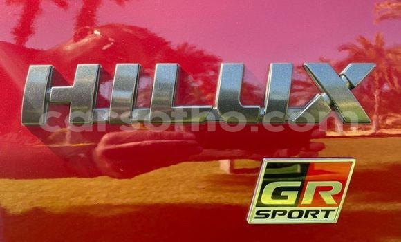 اشتري مستعمل Toyota Hilux Other سيارة في Butha Buthe في Butha-Buthe اشتري مستعمل Toyota Hilux Other سيارة في Butha Buthe في Butha-Buthe