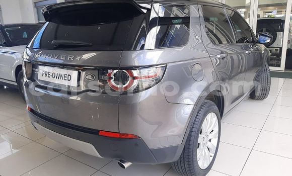 Buy Used Land Rover Discovery Sport Silver Car in Butha Buthe in Butha-Buthe Buy Used Land Rover Discovery Sport Silver Car in Butha Buthe in Butha-Buthe
