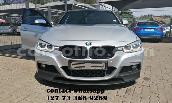 اشتري مستعمل BMW 3–Series Silver سيارة في Maseru في Maseru اشتري مستعمل BMW 3–Series Silver سيارة في Maseru في Maseru