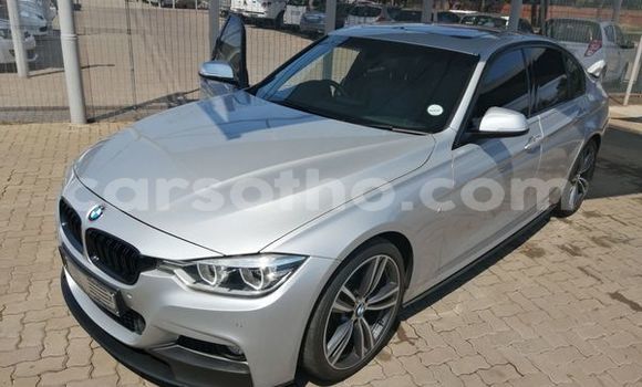 اشتري مستعمل BMW 3–Series Silver سيارة في Maseru في Maseru اشتري مستعمل BMW 3–Series Silver سيارة في Maseru في Maseru