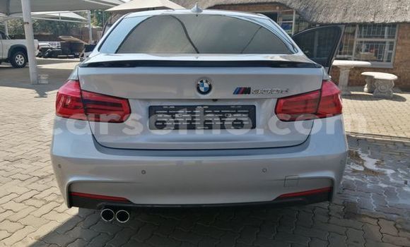 اشتري مستعمل BMW 3–Series Silver سيارة في Maseru في Maseru اشتري مستعمل BMW 3–Series Silver سيارة في Maseru في Maseru