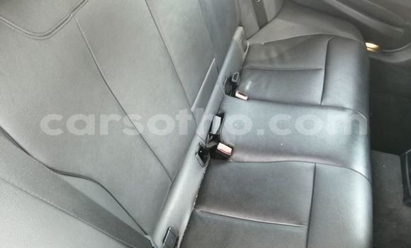 اشتري مستعمل BMW 3–Series Silver سيارة في Maseru في Maseru اشتري مستعمل BMW 3–Series Silver سيارة في Maseru في Maseru
