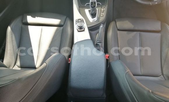 اشتري مستعمل BMW 3–Series Silver سيارة في Maseru في Maseru اشتري مستعمل BMW 3–Series Silver سيارة في Maseru في Maseru