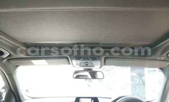 اشتري مستعمل BMW 3–Series Silver سيارة في Maseru في Maseru اشتري مستعمل BMW 3–Series Silver سيارة في Maseru في Maseru