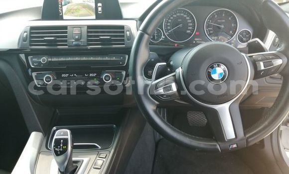 اشتري مستعمل BMW 3–Series Silver سيارة في Maseru في Maseru اشتري مستعمل BMW 3–Series Silver سيارة في Maseru في Maseru