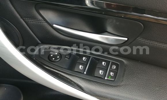اشتري مستعمل BMW 3–Series Silver سيارة في Maseru في Maseru اشتري مستعمل BMW 3–Series Silver سيارة في Maseru في Maseru