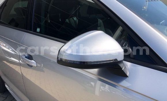 Acheter Occasion Voiture Audi A4 Gris à Maseru, Maseru Acheter Occasion Voiture Audi A4 Gris à Maseru, Maseru