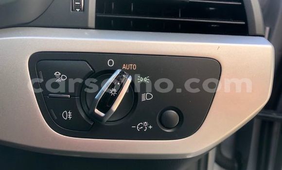 Acheter Occasion Voiture Audi A4 Gris à Maseru, Maseru Acheter Occasion Voiture Audi A4 Gris à Maseru, Maseru