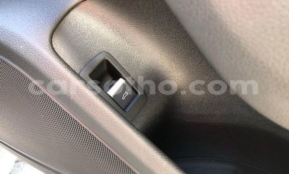 Acheter Occasion Voiture Audi A4 Gris à Maseru, Maseru Acheter Occasion Voiture Audi A4 Gris à Maseru, Maseru