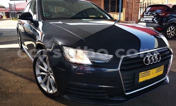 اشتري مستعمل Audi A4 Black سيارة في Maseru في Maseru اشتري مستعمل Audi A4 Black سيارة في Maseru في Maseru