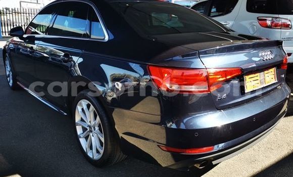 اشتري مستعمل Audi A4 Black سيارة في Maseru في Maseru اشتري مستعمل Audi A4 Black سيارة في Maseru في Maseru