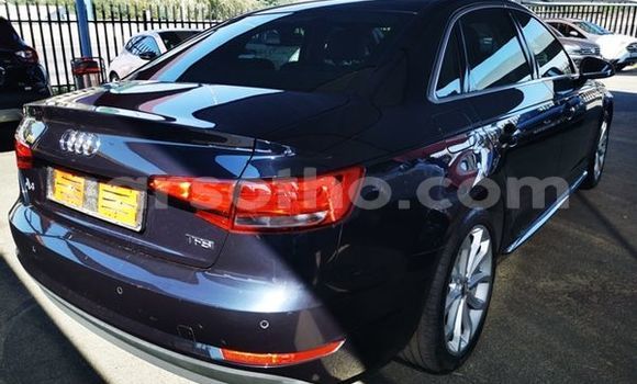 اشتري مستعمل Audi A4 Black سيارة في Maseru في Maseru اشتري مستعمل Audi A4 Black سيارة في Maseru في Maseru