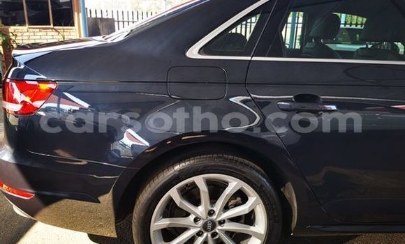 اشتري مستعمل Audi A4 Black سيارة في Maseru في Maseru اشتري مستعمل Audi A4 Black سيارة في Maseru في Maseru