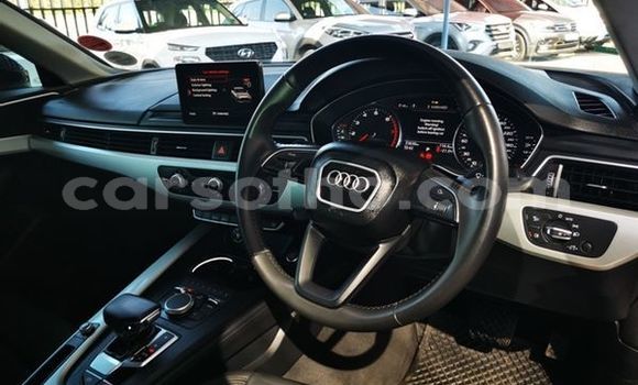 اشتري مستعمل Audi A4 Black سيارة في Maseru في Maseru اشتري مستعمل Audi A4 Black سيارة في Maseru في Maseru
