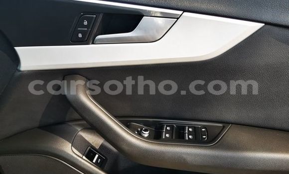 اشتري مستعمل Audi A4 Black سيارة في Maseru في Maseru اشتري مستعمل Audi A4 Black سيارة في Maseru في Maseru