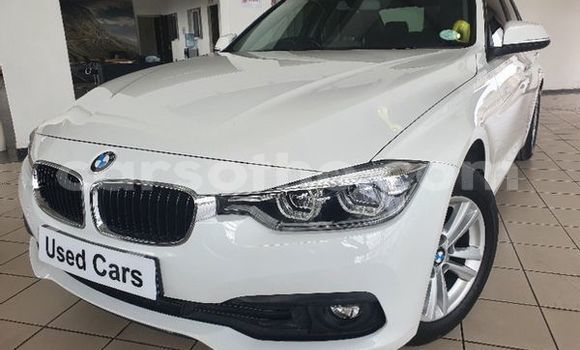 اشتري مستعمل BMW 3–Series White سيارة في Maseru في Maseru اشتري مستعمل BMW 3–Series White سيارة في Maseru في Maseru