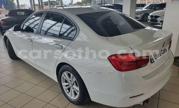 اشتري مستعمل BMW 3–Series White سيارة في Maseru في Maseru اشتري مستعمل BMW 3–Series White سيارة في Maseru في Maseru