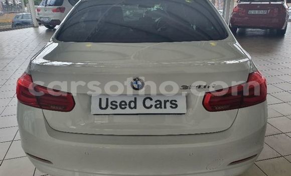 اشتري مستعمل BMW 3–Series White سيارة في Maseru في Maseru اشتري مستعمل BMW 3–Series White سيارة في Maseru في Maseru