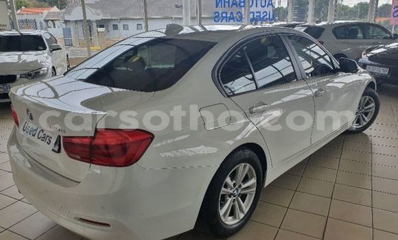 اشتري مستعمل BMW 3–Series White سيارة في Maseru في Maseru اشتري مستعمل BMW 3–Series White سيارة في Maseru في Maseru
