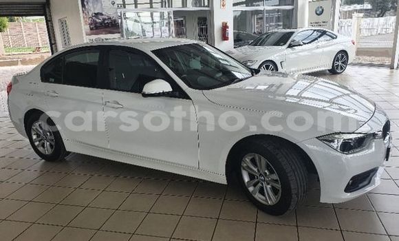 اشتري مستعمل BMW 3–Series White سيارة في Maseru في Maseru اشتري مستعمل BMW 3–Series White سيارة في Maseru في Maseru