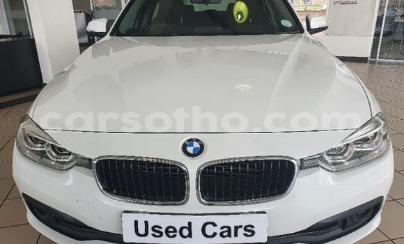 اشتري مستعمل BMW 3–Series White سيارة في Maseru في Maseru اشتري مستعمل BMW 3–Series White سيارة في Maseru في Maseru