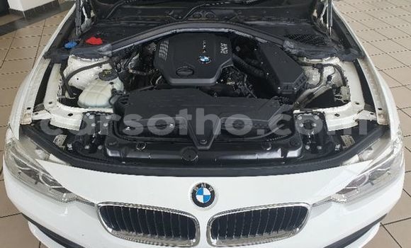 اشتري مستعمل BMW 3–Series White سيارة في Maseru في Maseru اشتري مستعمل BMW 3–Series White سيارة في Maseru في Maseru