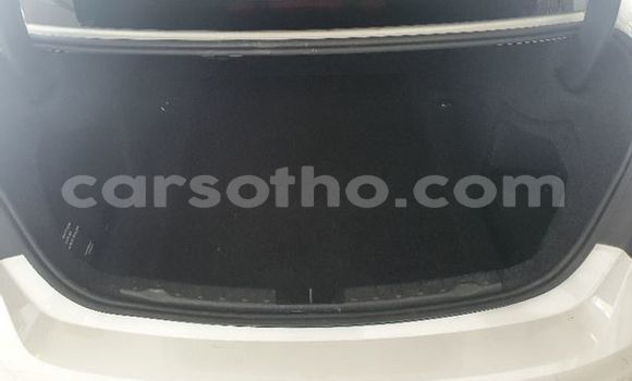 اشتري مستعمل BMW 3–Series White سيارة في Maseru في Maseru اشتري مستعمل BMW 3–Series White سيارة في Maseru في Maseru