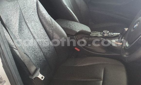 اشتري مستعمل BMW 3–Series White سيارة في Maseru في Maseru اشتري مستعمل BMW 3–Series White سيارة في Maseru في Maseru