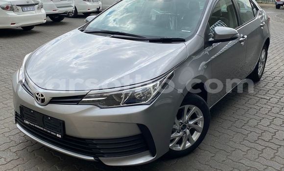 اشتري مستعمل Toyota Corolla Other سيارة في Maseru في Maseru اشتري مستعمل Toyota Corolla Other سيارة في Maseru في Maseru