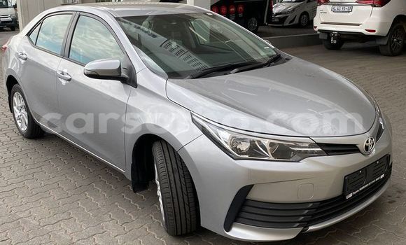 اشتري مستعمل Toyota Corolla Other سيارة في Maseru في Maseru اشتري مستعمل Toyota Corolla Other سيارة في Maseru في Maseru
