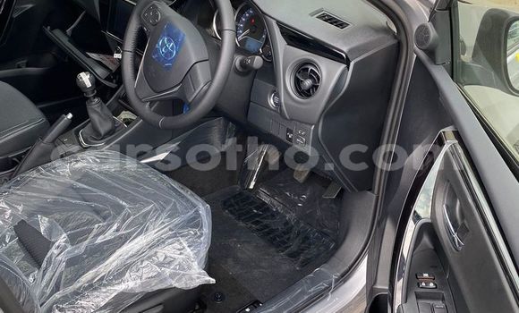 اشتري مستعمل Toyota Corolla Other سيارة في Maseru في Maseru اشتري مستعمل Toyota Corolla Other سيارة في Maseru في Maseru