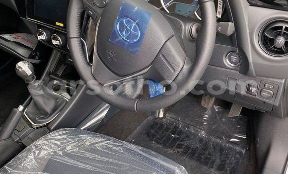 اشتري مستعمل Toyota Corolla Other سيارة في Maseru في Maseru اشتري مستعمل Toyota Corolla Other سيارة في Maseru في Maseru