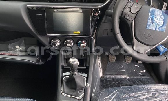 اشتري مستعمل Toyota Corolla Other سيارة في Maseru في Maseru اشتري مستعمل Toyota Corolla Other سيارة في Maseru في Maseru