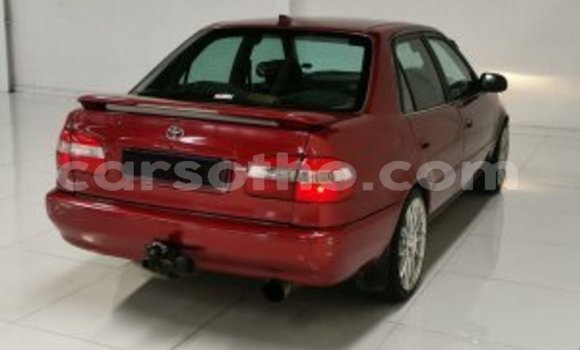 اشتري مستعمل Toyota Corolla Other سيارة في Maseru في Maseru اشتري مستعمل Toyota Corolla Other سيارة في Maseru في Maseru