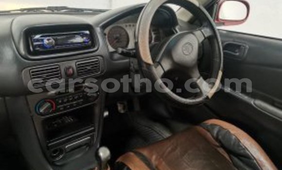 اشتري مستعمل Toyota Corolla Other سيارة في Maseru في Maseru اشتري مستعمل Toyota Corolla Other سيارة في Maseru في Maseru