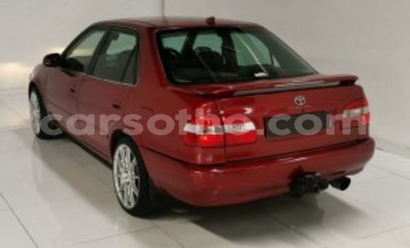 اشتري مستعمل Toyota Corolla Other سيارة في Maseru في Maseru اشتري مستعمل Toyota Corolla Other سيارة في Maseru في Maseru