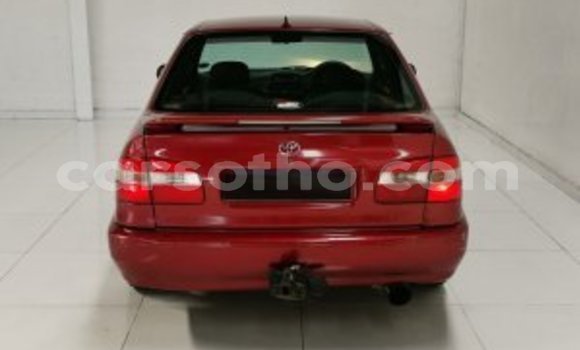 اشتري مستعمل Toyota Corolla Other سيارة في Maseru في Maseru اشتري مستعمل Toyota Corolla Other سيارة في Maseru في Maseru