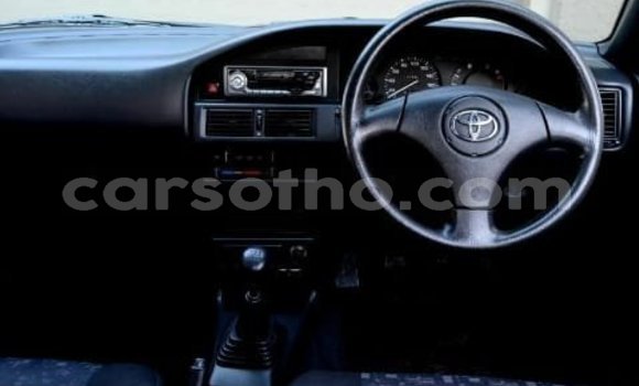 اشتري مستعمل Toyota Altezza Other سيارة في Maseru في Maseru اشتري مستعمل Toyota Altezza Other سيارة في Maseru في Maseru